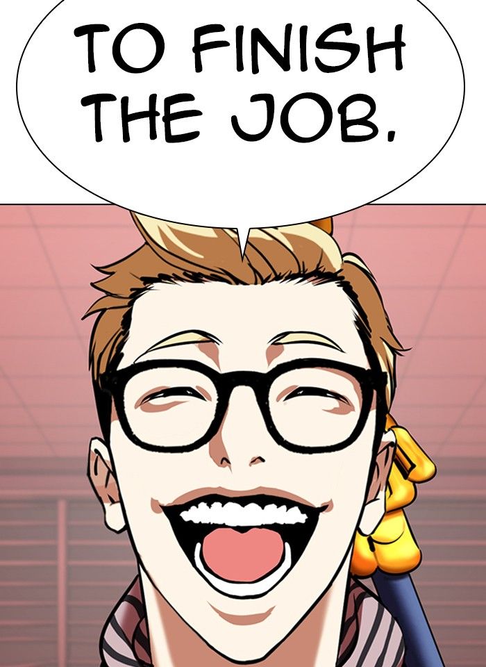 18+ Lookism Chapter 343 page 151