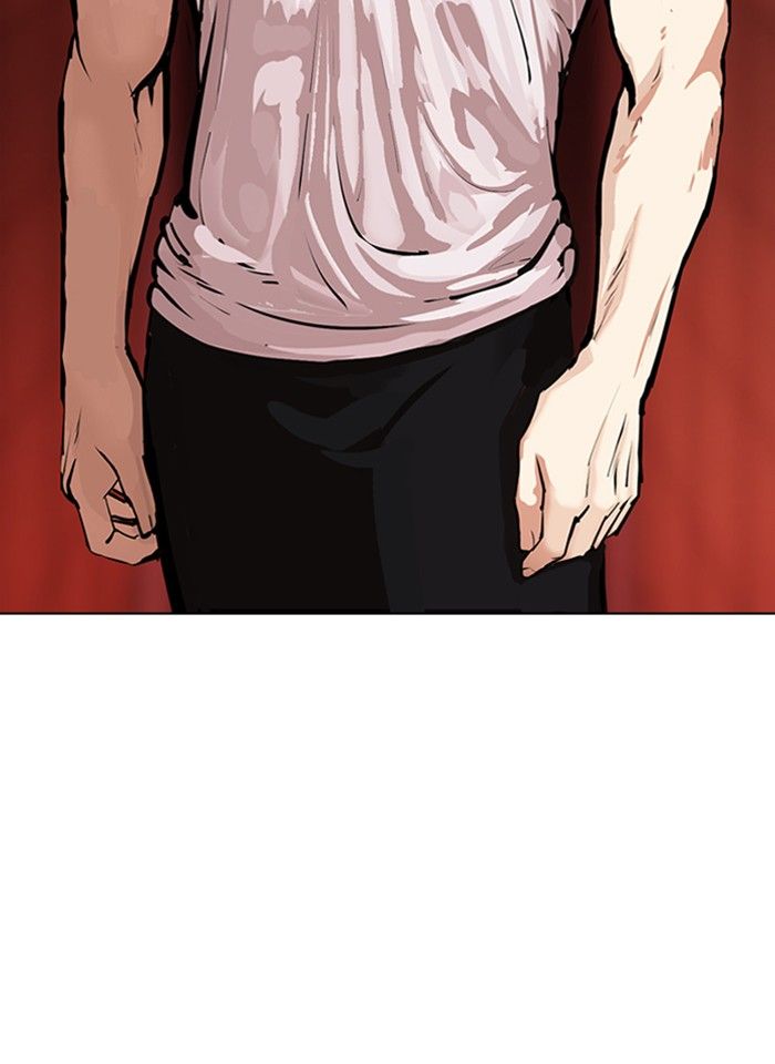 18+ Lookism Chapter 343 page 155