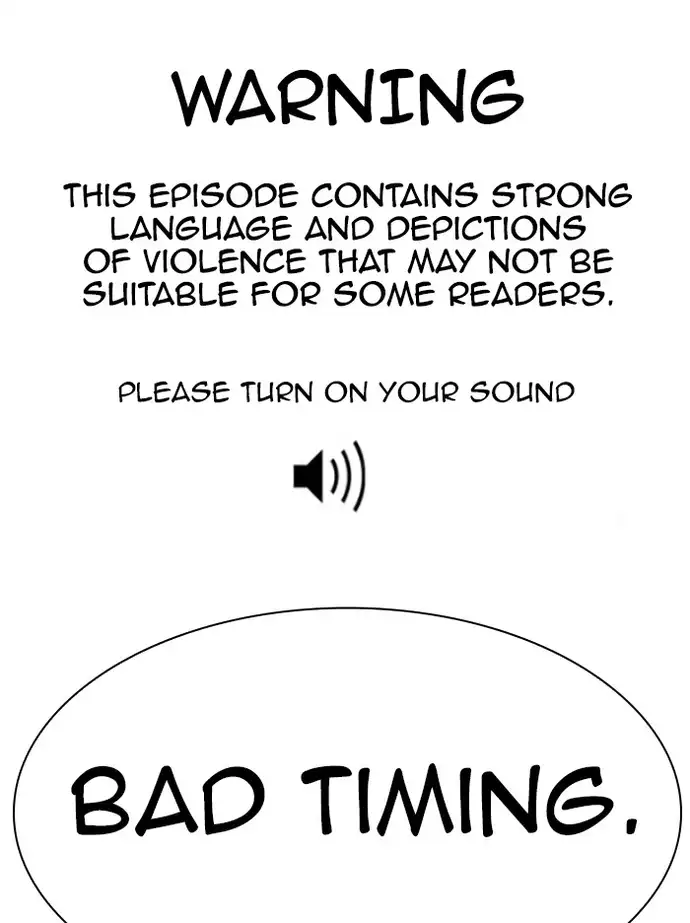 18+ Lookism Chapter 344 page 1