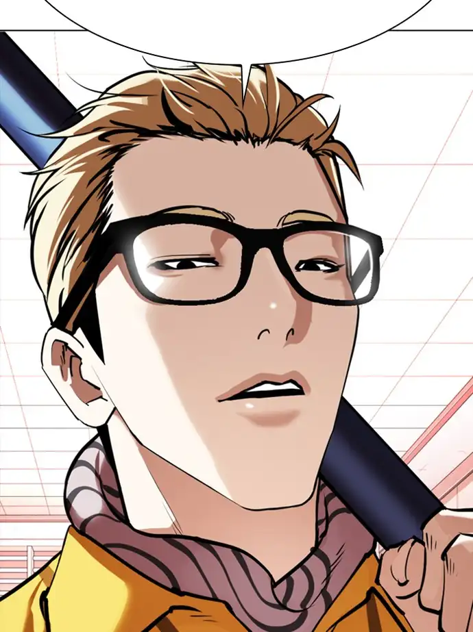 18+ Lookism Chapter 344 page 2