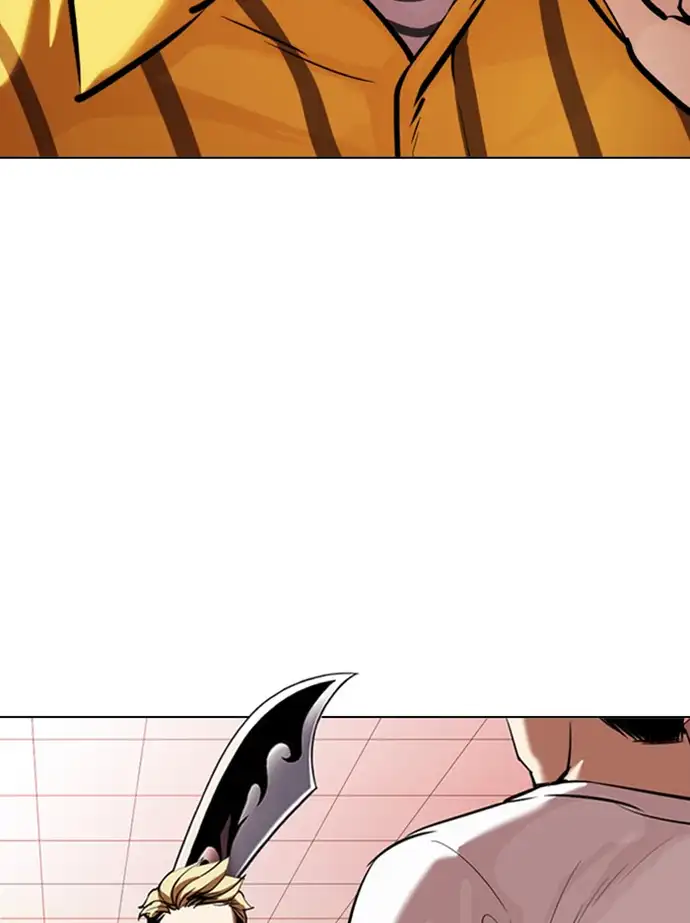 18+ Lookism Chapter 344 page 3