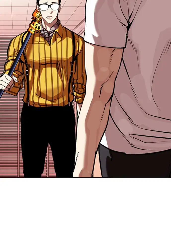 18+ Lookism Chapter 344 page 4