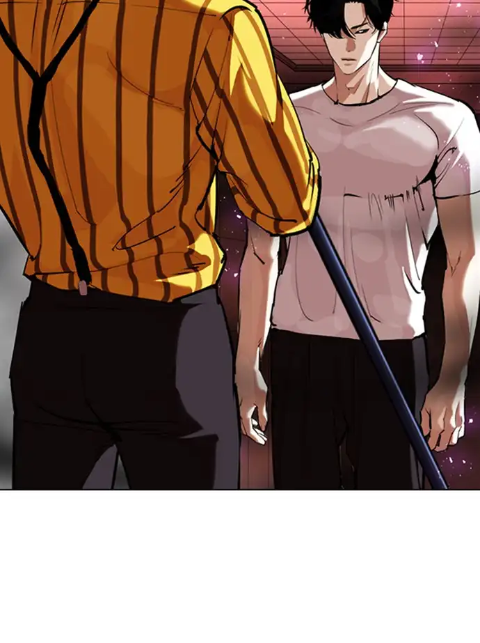 18+ Lookism Chapter 344 page 6