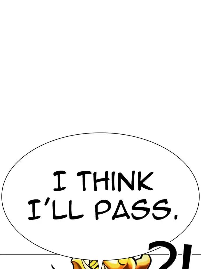 18+ Lookism Chapter 344 page 7