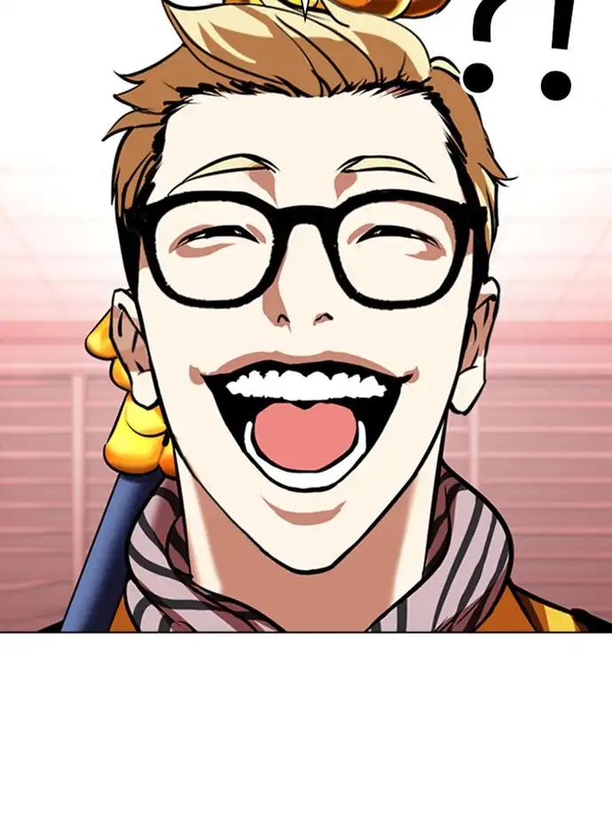 18+ Lookism Chapter 344 page 8