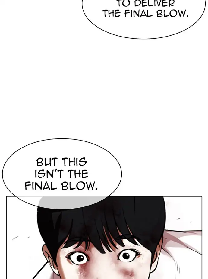 18+ Lookism Chapter 344 page 10