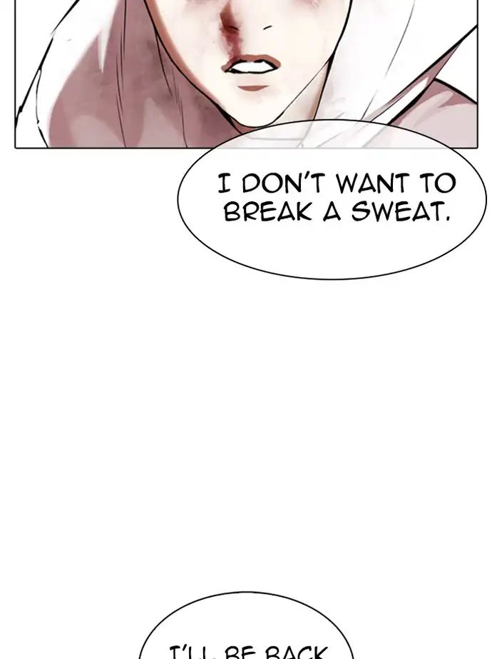 18+ Lookism Chapter 344 page 11