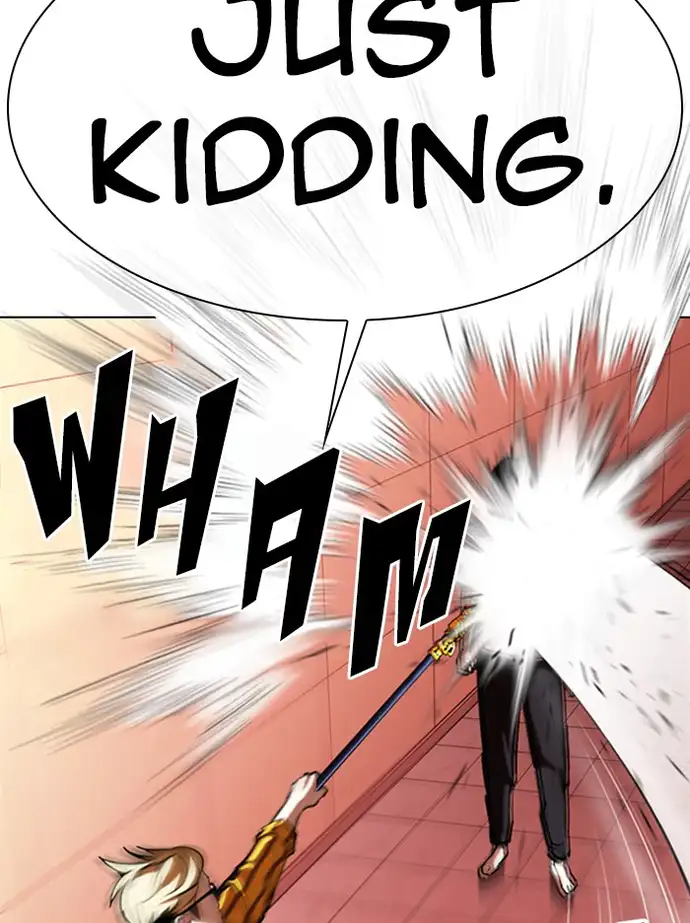 18+ Lookism Chapter 344 page 15