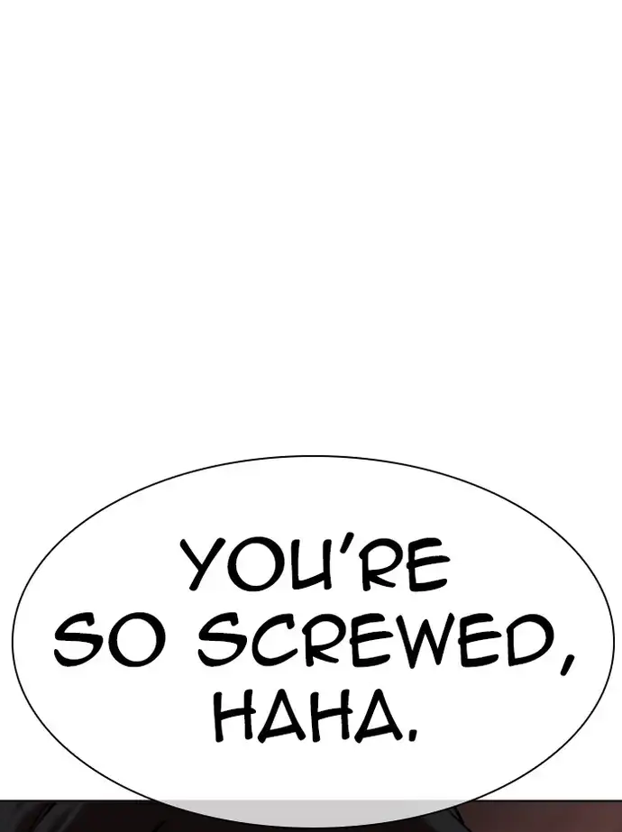 18+ Lookism Chapter 344 page 19