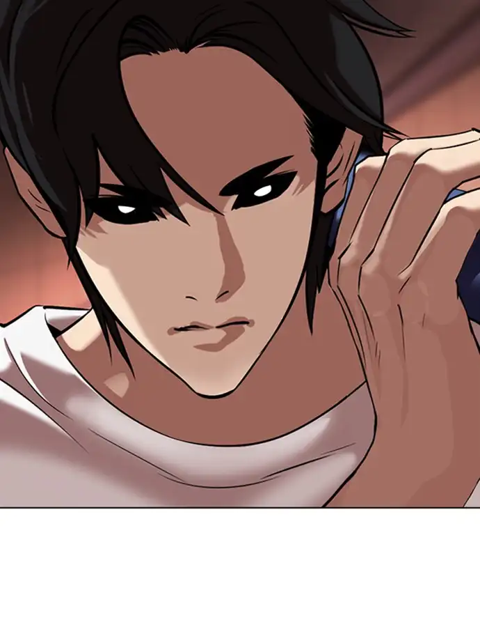18+ Lookism Chapter 344 page 20