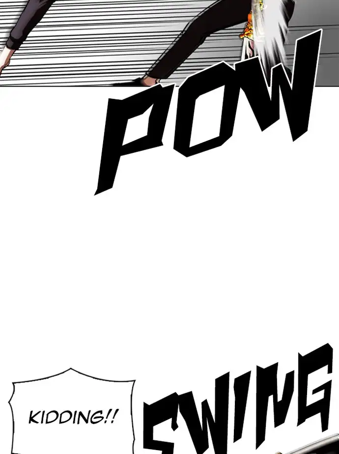 18+ Lookism Chapter 344 page 24