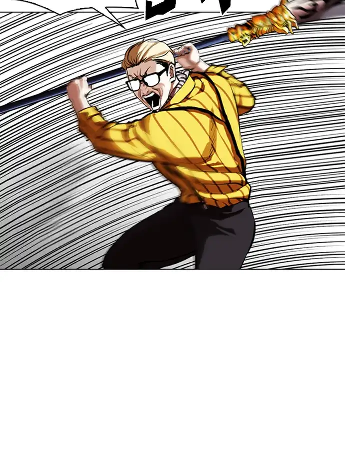 18+ Lookism Chapter 344 page 25