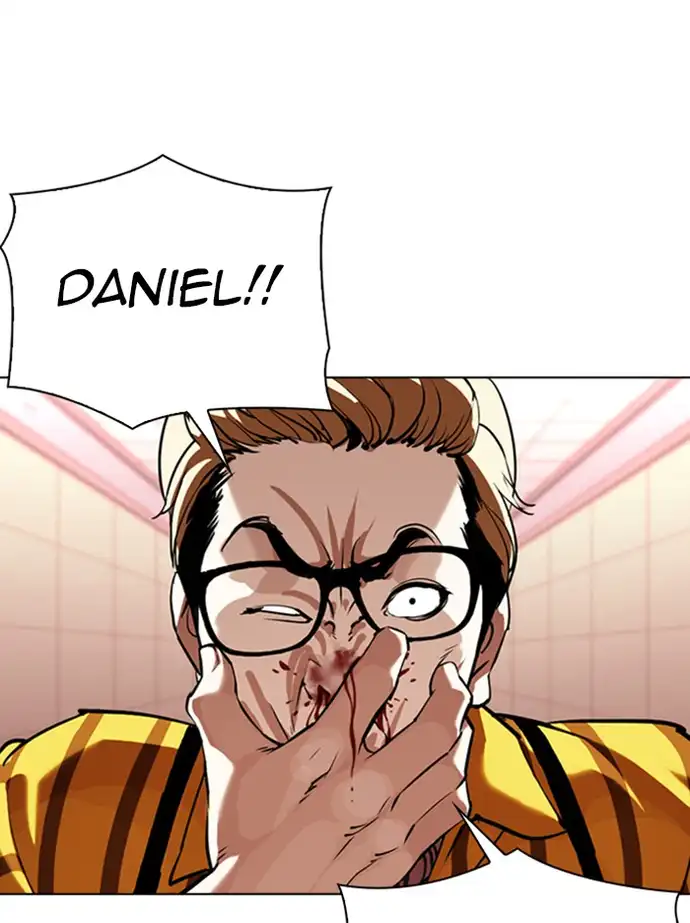 18+ Lookism Chapter 344 page 28