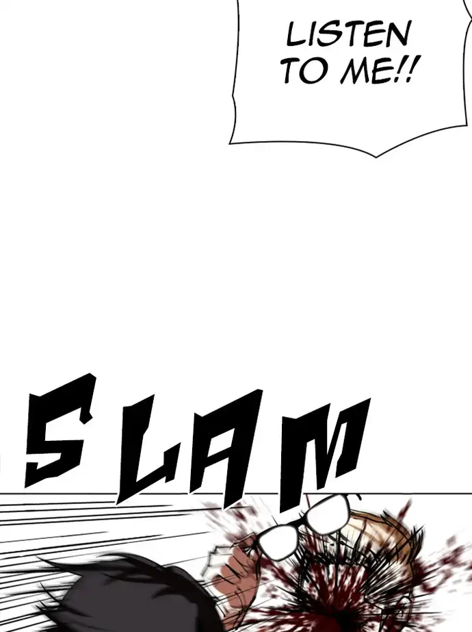 18+ Lookism Chapter 344 page 29