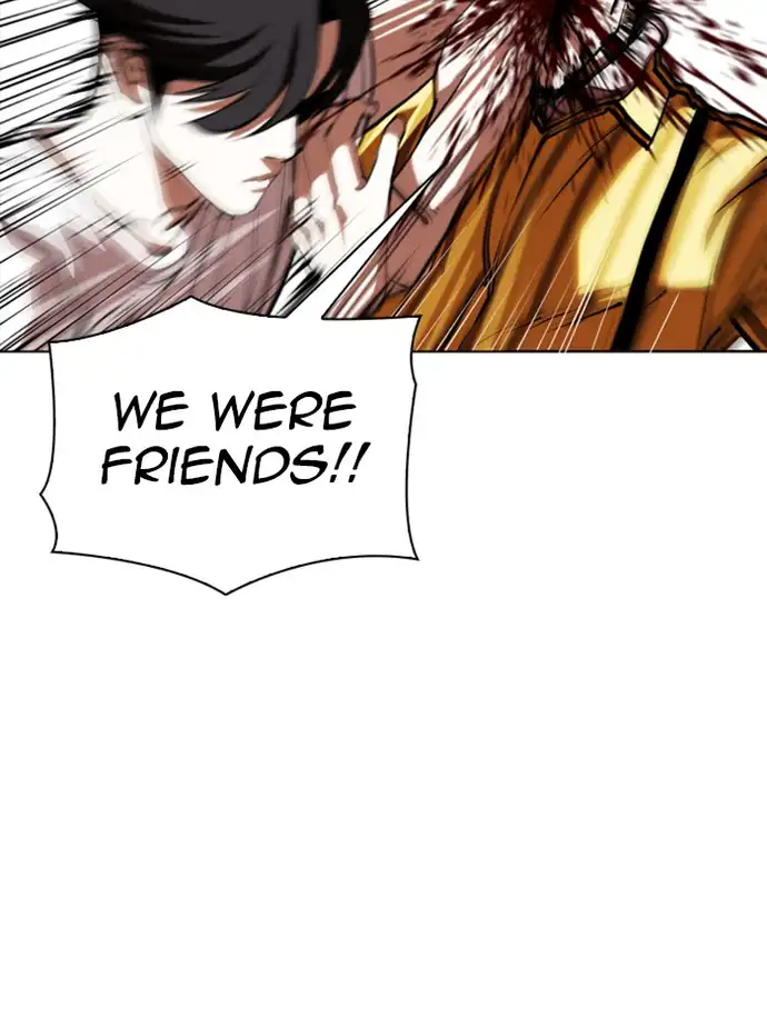 18+ Lookism Chapter 344 page 30