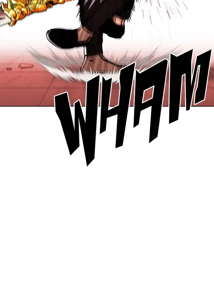 18+ Lookism Chapter 344 page 32