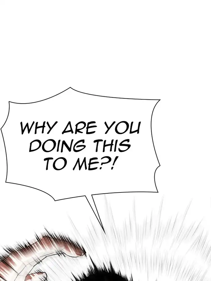 18+ Lookism Chapter 344 page 33