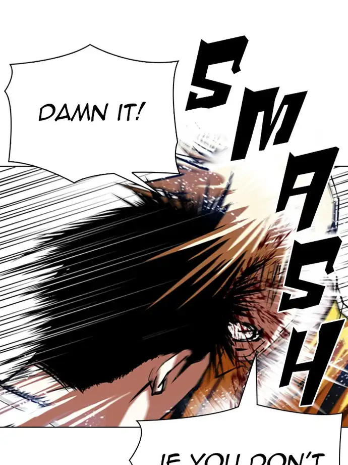 18+ Lookism Chapter 344 page 36