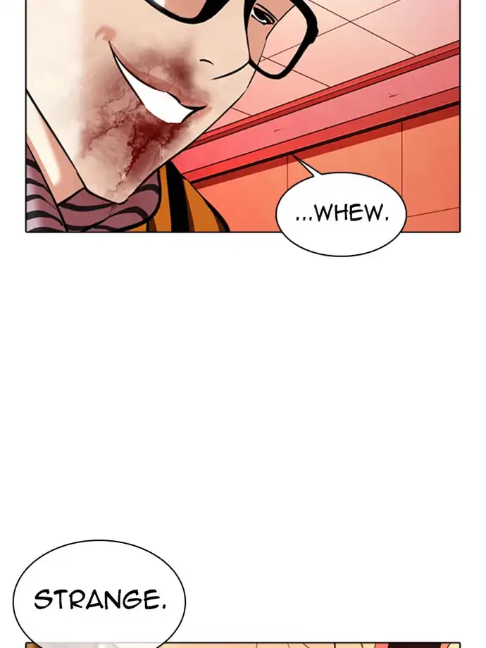 18+ Lookism Chapter 344 page 42