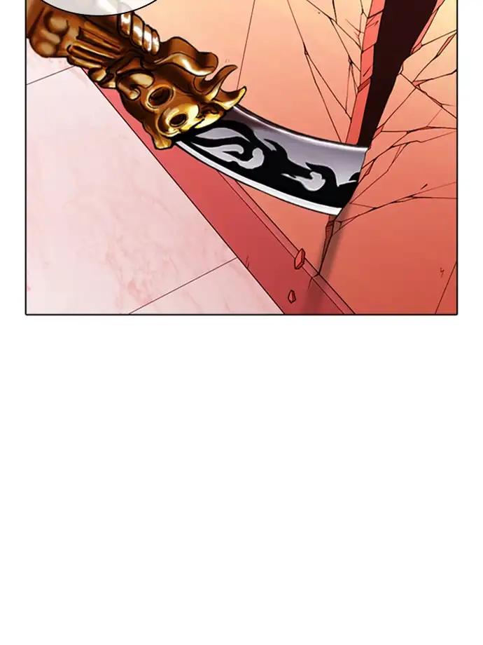 18+ Lookism Chapter 344 page 43