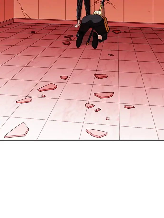 18+ Lookism Chapter 344 page 46