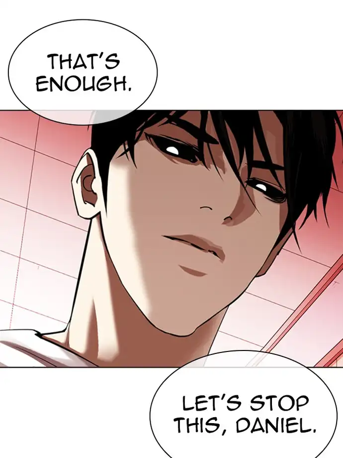 18+ Lookism Chapter 344 page 47