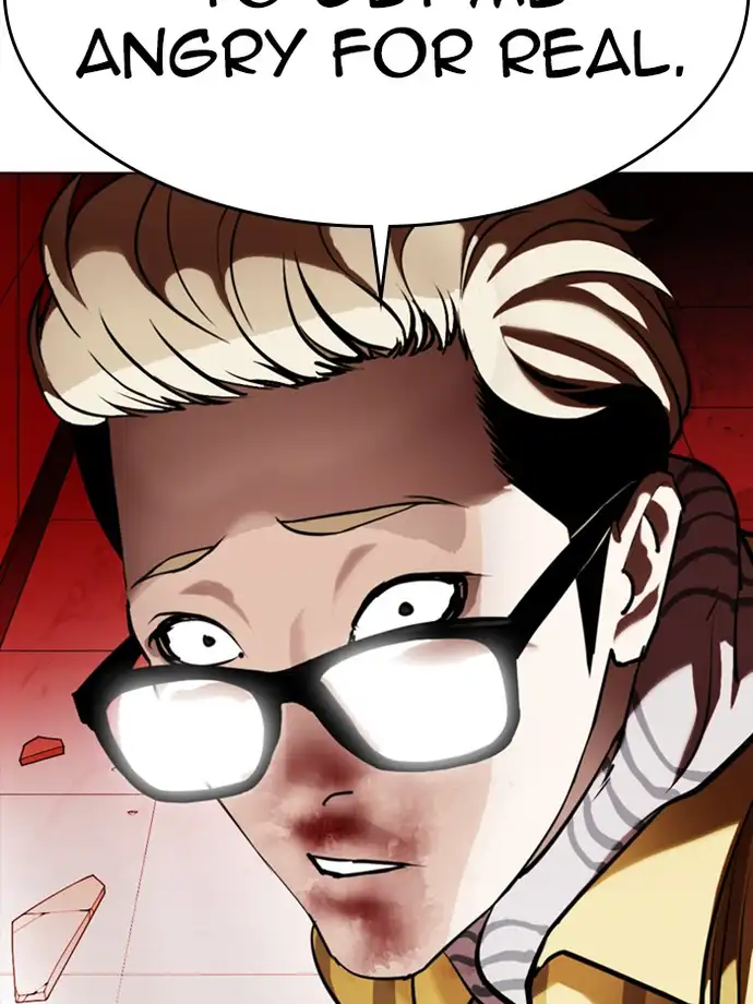 18+ Lookism Chapter 344 page 49