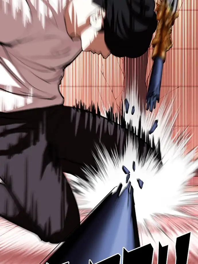 18+ Lookism Chapter 344 page 52