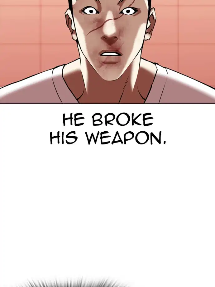 18+ Lookism Chapter 344 page 54
