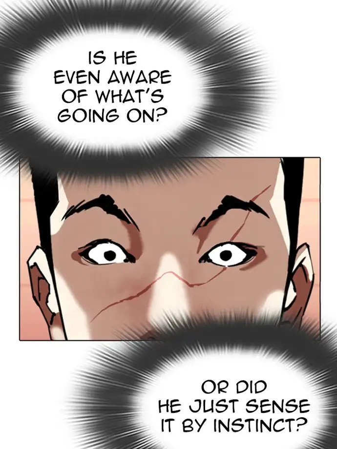 18+ Lookism Chapter 344 page 55