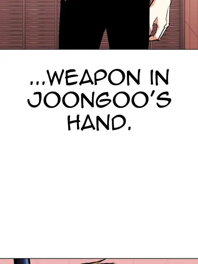 18+ Lookism Chapter 344 page 58