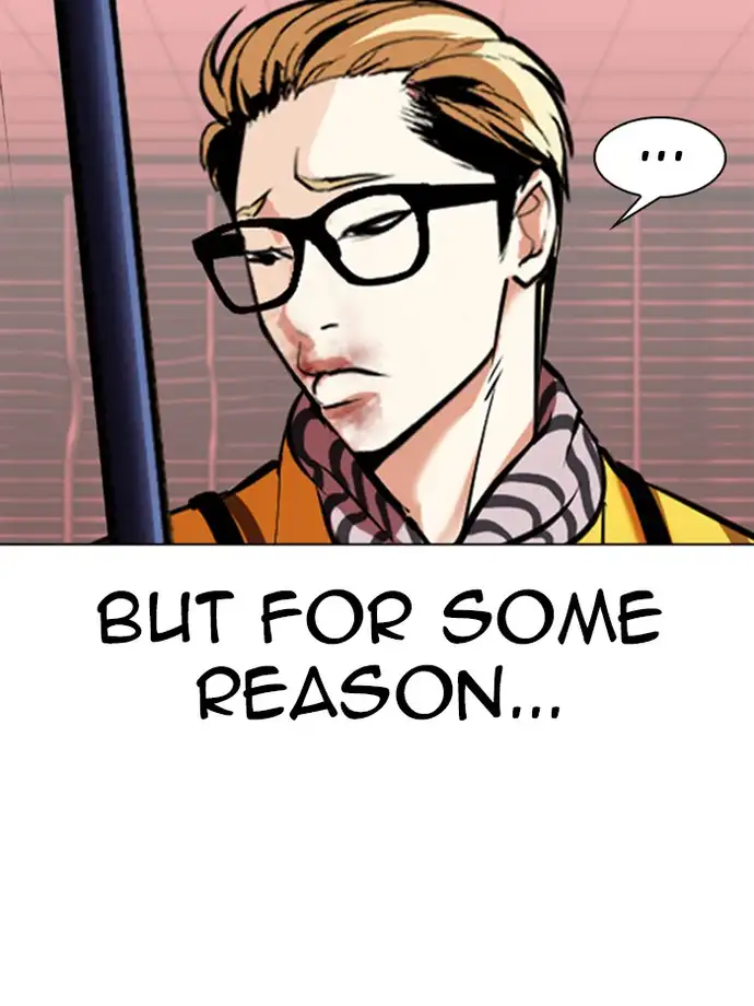 18+ Lookism Chapter 344 page 59