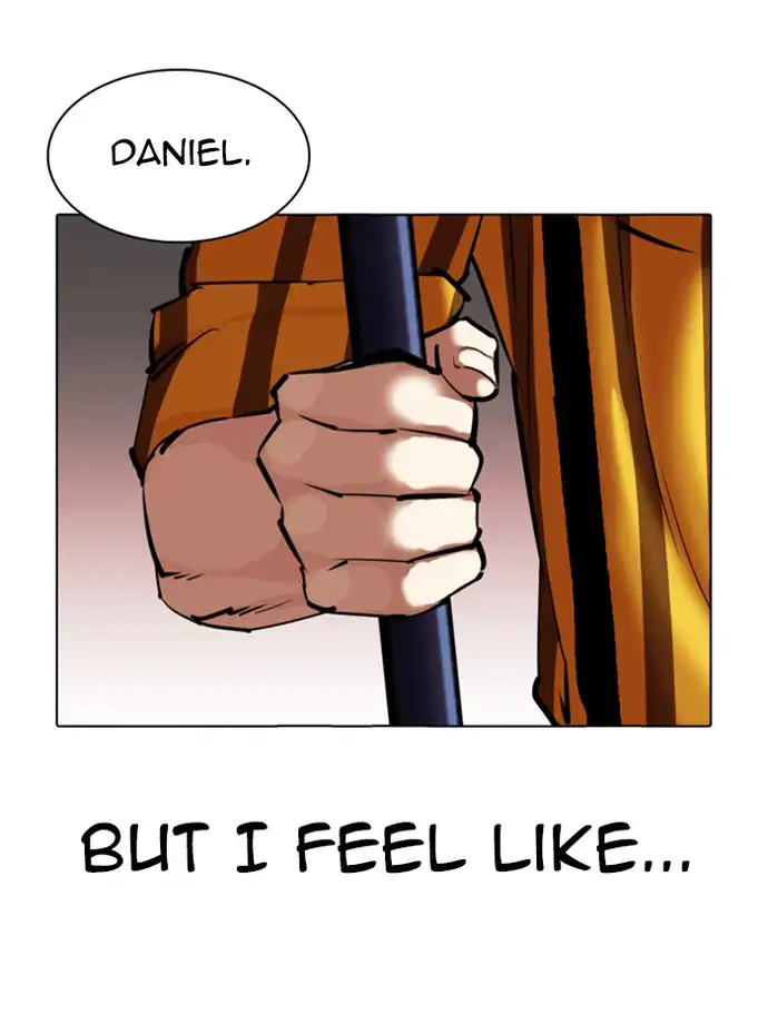18+ Lookism Chapter 344 page 60