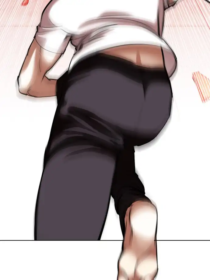 18+ Lookism Chapter 344 page 63