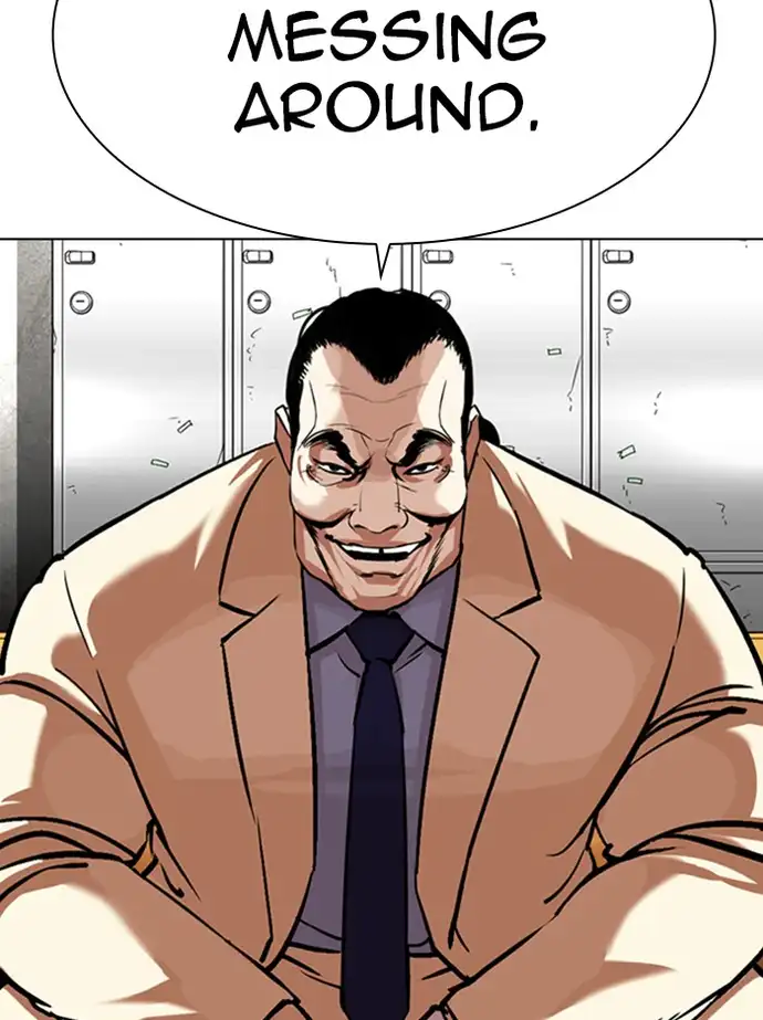 18+ Lookism Chapter 344 page 66