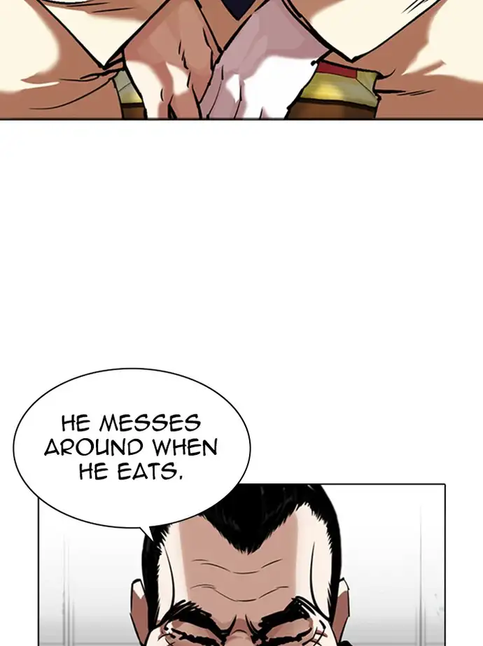 18+ Lookism Chapter 344 page 67