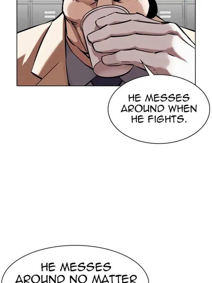 18+ Lookism Chapter 344 page 68