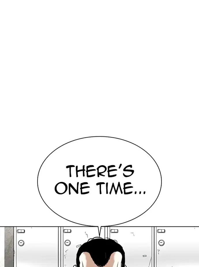 18+ Lookism Chapter 344 page 72
