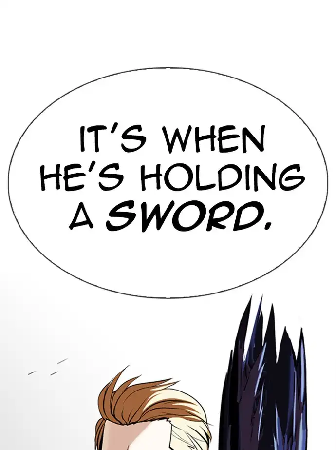 18+ Lookism Chapter 344 page 75