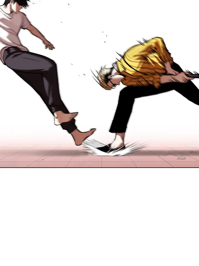 18+ Lookism Chapter 344 page 85