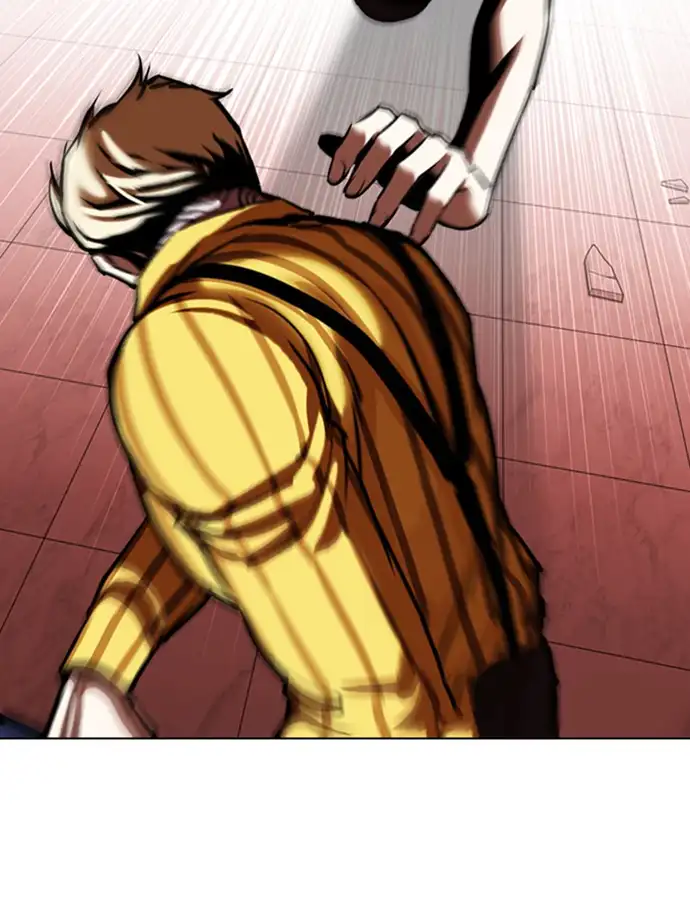 18+ Lookism Chapter 344 page 92