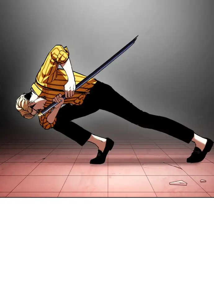 18+ Lookism Chapter 344 page 96