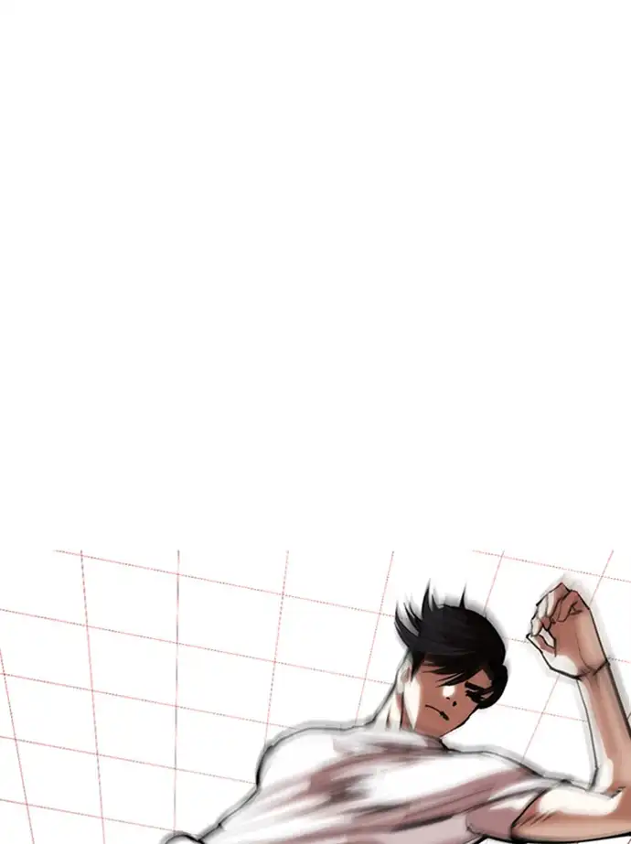 18+ Lookism Chapter 344 page 97