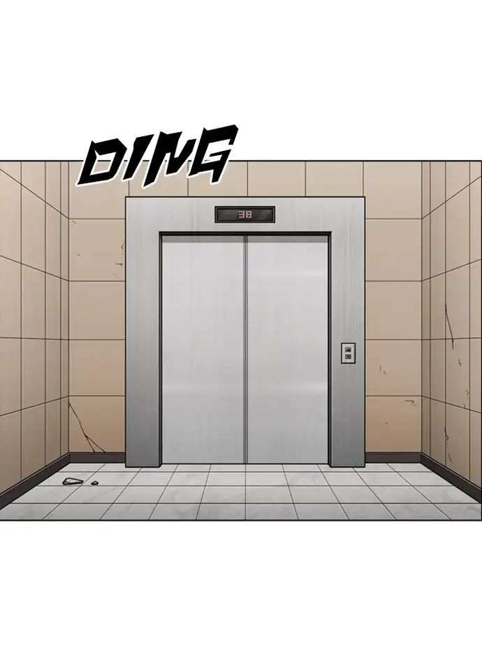 18+ Lookism Chapter 344 page 100