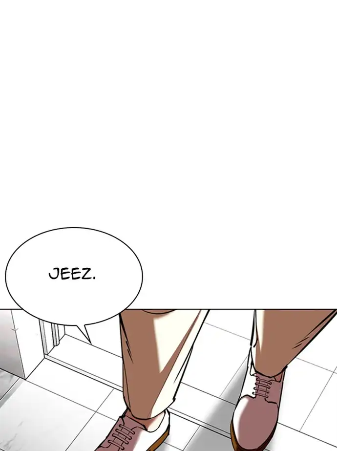 18+ Lookism Chapter 344 page 101