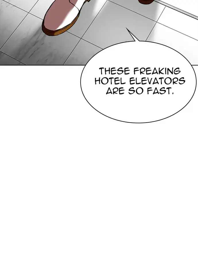 18+ Lookism Chapter 344 page 102