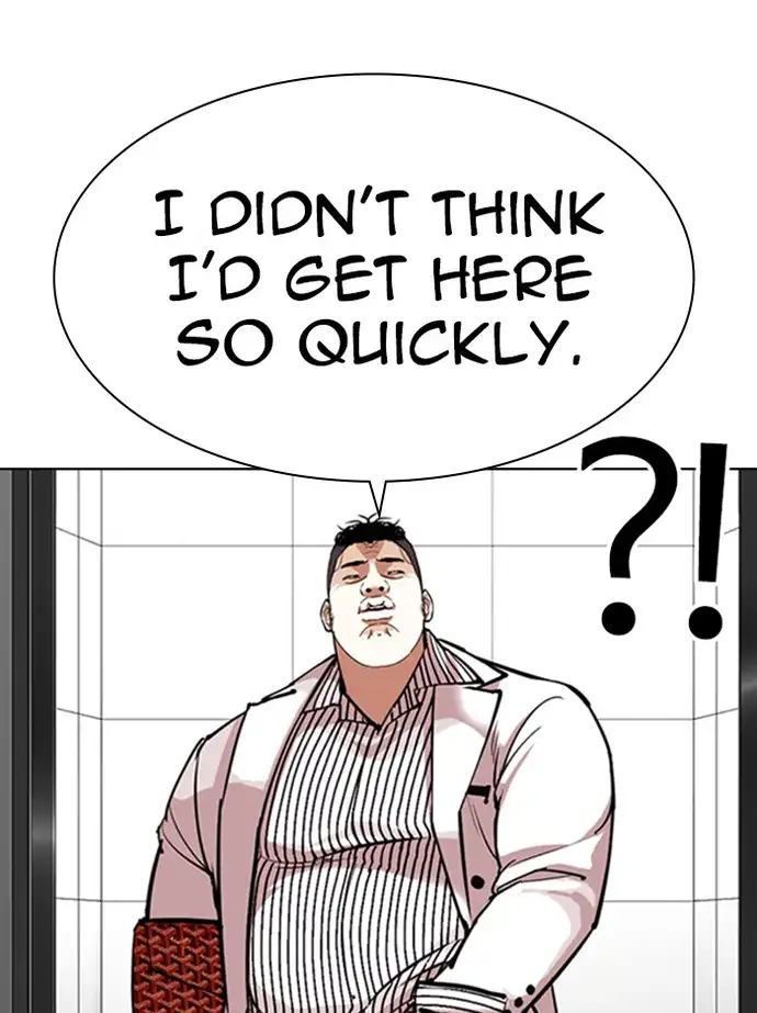 18+ Lookism Chapter 344 page 103