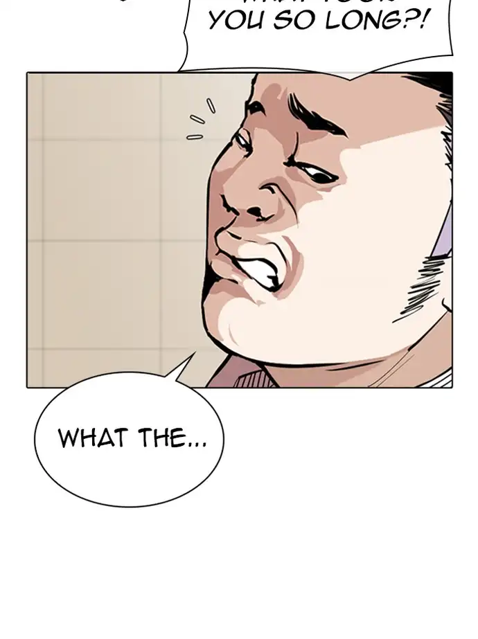 18+ Lookism Chapter 344 page 106