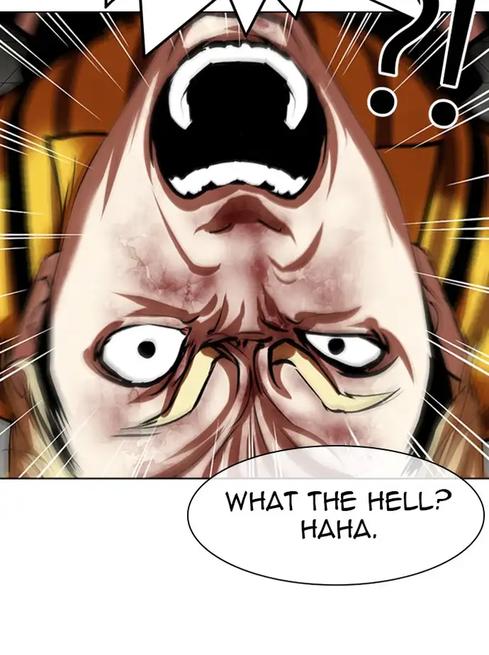 18+ Lookism Chapter 344 page 108