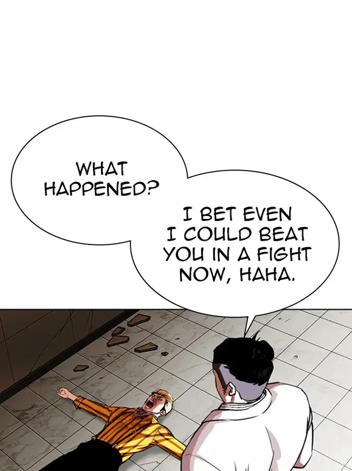 18+ Lookism Chapter 344 page 109